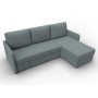 Диван угловой Слим угол универсальный
