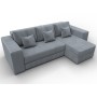 Диван угловой Лига-076 угол универсальный