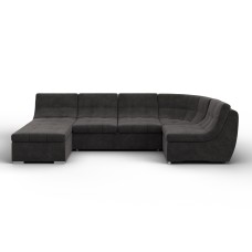 Диван П-образный модульный Холидей
