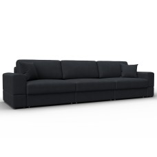 Диван прямой Лига-055 НПБ Лонг