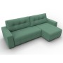 Диван угловой Лига-122 угол универсальный