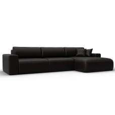 Диван угловой Лига-036 НПБ Классик Лонг правый угол