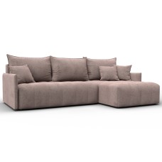 Диван угловой Лига-054 НПБ угол универсальный