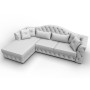 Диван угловой Артис левый угол