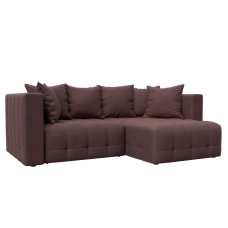 Диван угловой Лига-052 НПБ угол универсальный