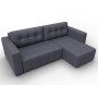 Диван угловой Лига-075 угол универсальный
