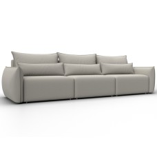 Диван прямой Лига-051 НПБ Лонг