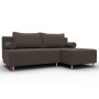Диван угловой Лига-102 угол универсальный