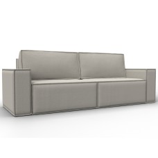 Диван прямой Куба Лайт