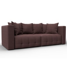 Диван прямой Лига-052 НПБ