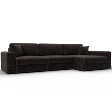 Диван угловой Лига-055 НПБ Лонг угол универсальный