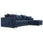 Диван угловой НордСтар правый угол