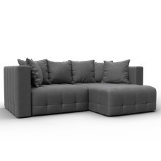 Диван угловой Лига-052 НПБ угол универсальный