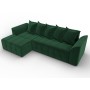Диван угловой Лига-113 угол левый