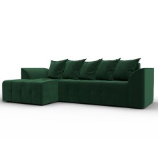Диван угловой Лига-113 угол левый