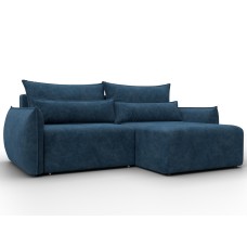 Диван угловой Лига-051 НПБ угол универсальный