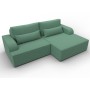 Диван угловой Лига-120 угол правый