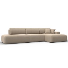 Диван угловой Лига-036 НПБ Модерн Лонг правый угол