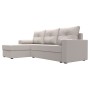 Диван угловой Верона Лайт левый угол