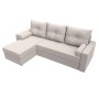 Диван угловой Верона Лайт левый угол