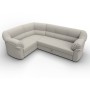 Диван угловой Карнелла левый угол