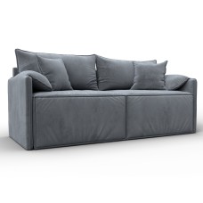 Диван прямой модульный Лига-106