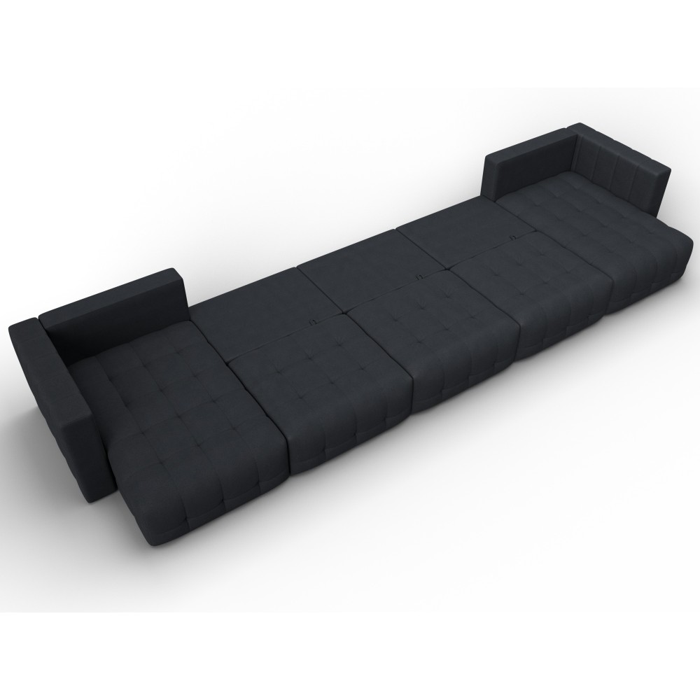 Диван П-образный Лига-052 НПБ МегаЛонг Диван П-образный Лига-052 НПБ МегаЛонг