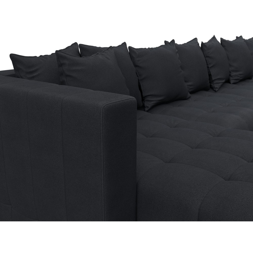 Диван П-образный Лига-052 НПБ МегаЛонг Диван П-образный Лига-052 НПБ МегаЛонг