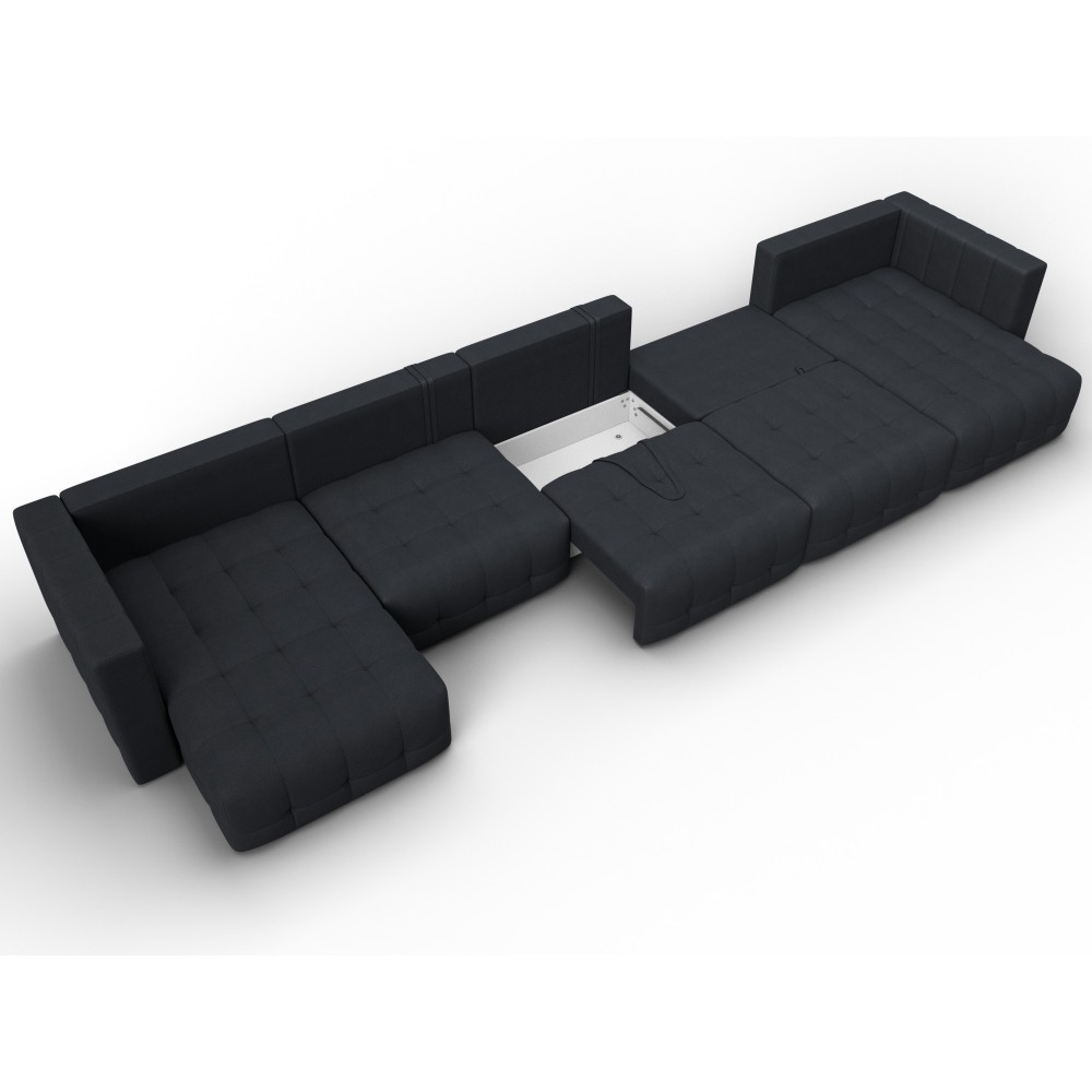 Диван П-образный Лига-052 НПБ МегаЛонг Диван П-образный Лига-052 НПБ МегаЛонг