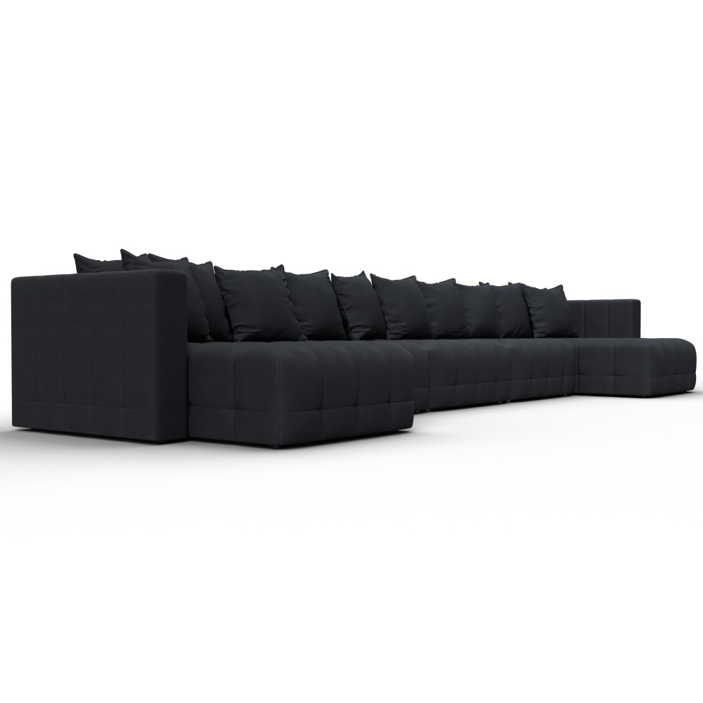 Диван П-образный Лига-052 НПБ МегаЛонг Диван П-образный Лига-052 НПБ МегаЛонг