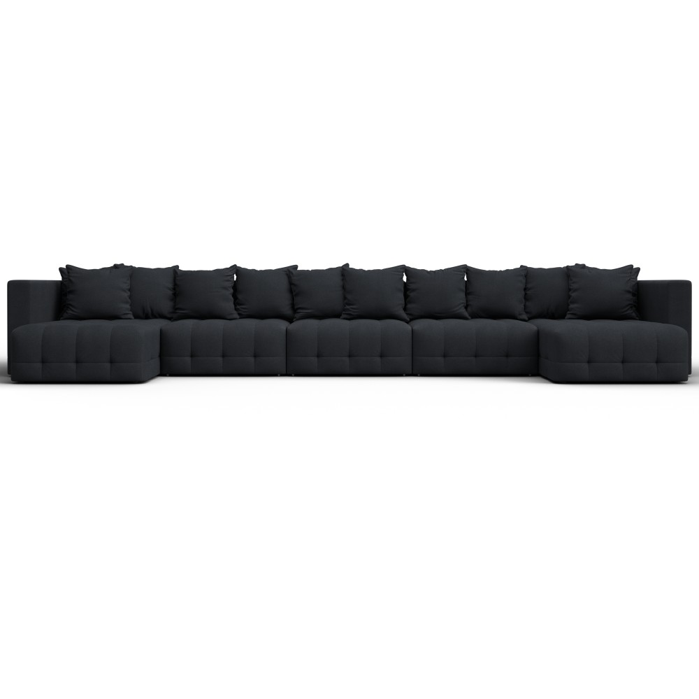 Диван П-образный Лига-052 НПБ МегаЛонг Диван П-образный Лига-052 НПБ МегаЛонг