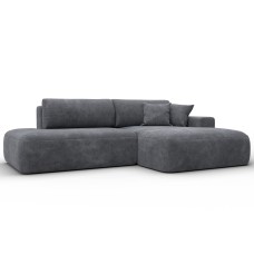 Диван угловой Лига-036 НПБ Модерн правый угол