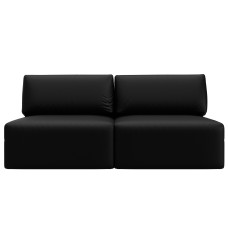 Диван прямой модульный Лига-060 НПБ