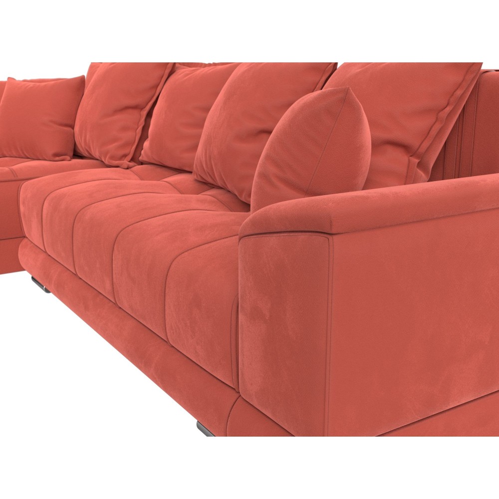 Угловой диван НордСтар левый угол Угловой диван НордСтар левый угол