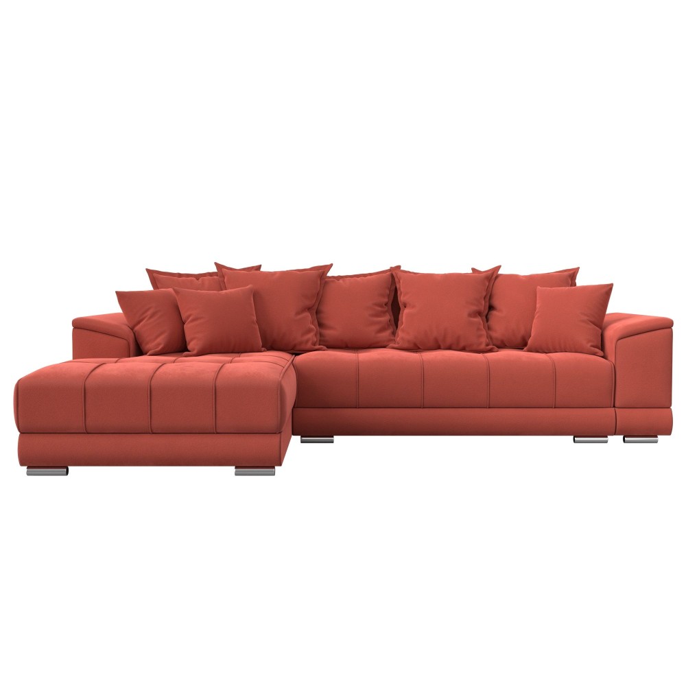 Угловой диван НордСтар левый угол Угловой диван НордСтар левый угол