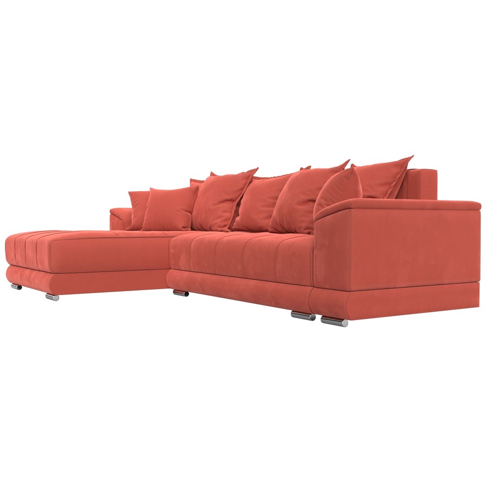 Угловой диван НордСтар левый угол Угловой диван НордСтар левый угол