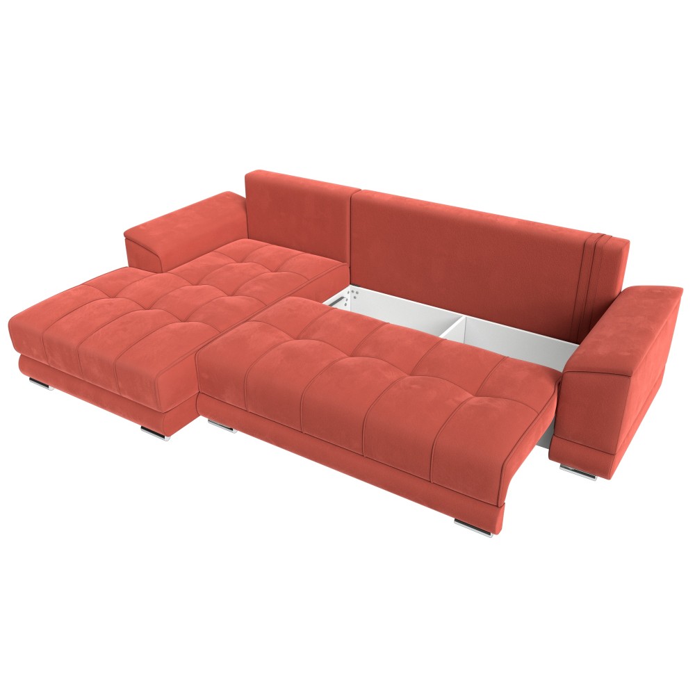 Угловой диван НордСтар левый угол Угловой диван НордСтар левый угол