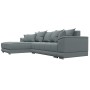 Диван угловой НордСтар левый угол