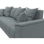 Диван угловой НордСтар левый угол