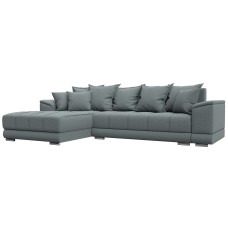Диван угловой НордСтар левый угол