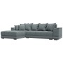 Диван угловой НордСтар левый угол
