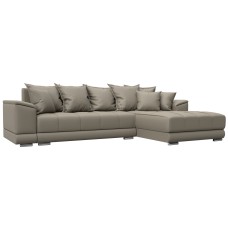 Диван угловой НордСтар правый угол