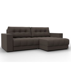 Диван угловой с декором Лига-049 НПБ