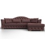 Диван угловой Артис правый угол