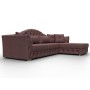 Диван угловой Артис правый угол