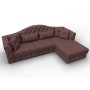 Диван угловой Артис правый угол