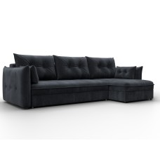 Диван угловой Лига-100 НПБ угол универсальный