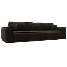 Диван прямой Лига-081 НПБ Лонг