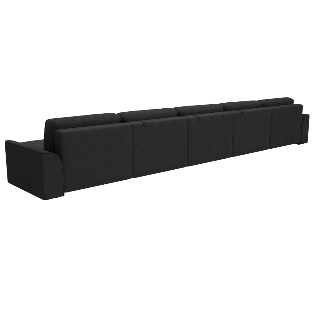 Диван П-образный Лига-048 НПБ МегаЛонг Диван П-образный Лига-048 НПБ МегаЛонг