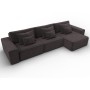 Диван угловой Лига-074 угол универсальный